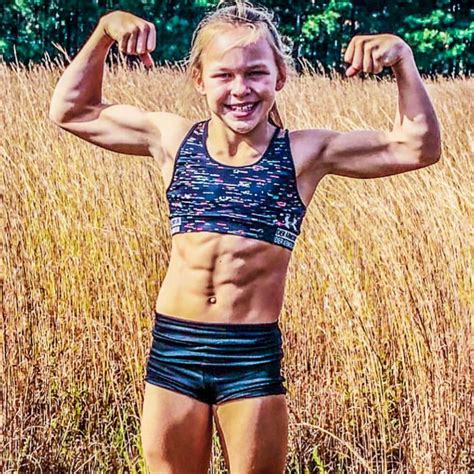 female gymnast abs|Gymnast, 10 stuns social media with 6.